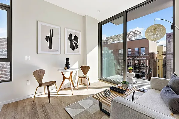 Rented by Living New York | media 3