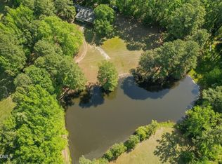 297 Wells Ln, Angier, NC 27501