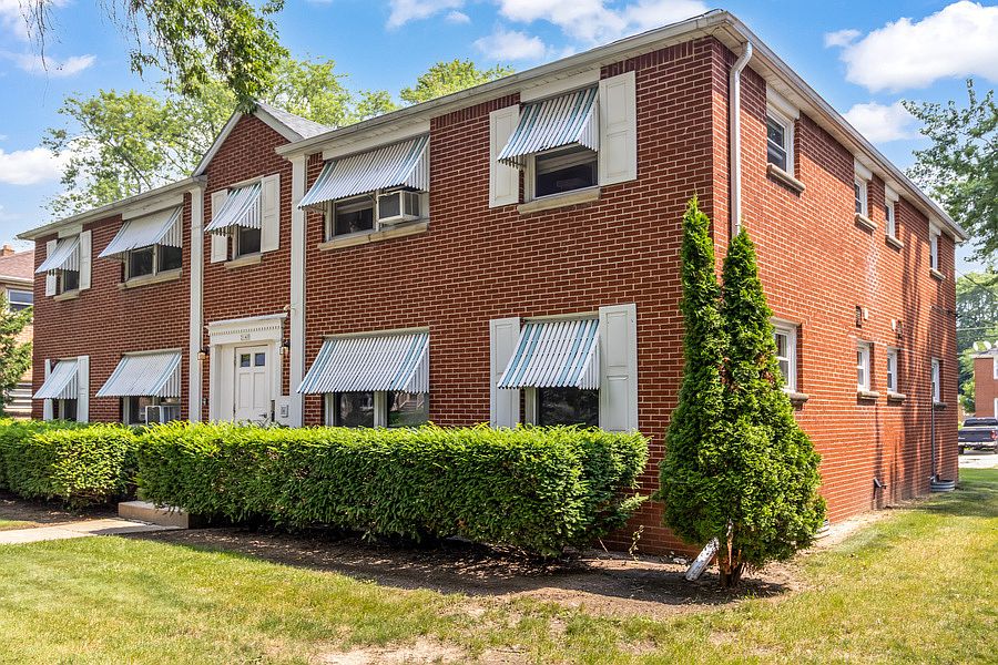 1st image of 3140 S 48th St #1