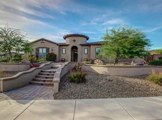 8732 W Villa Lindo Dr, Peoria, AZ 85383