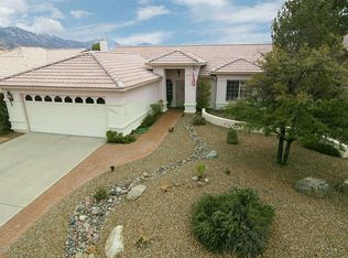 64343 E Greenbelt Ln, Saddlebrooke, AZ 85739