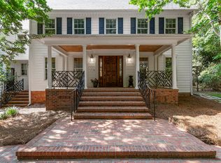 409 Amelia Ave, Raleigh, NC 27615