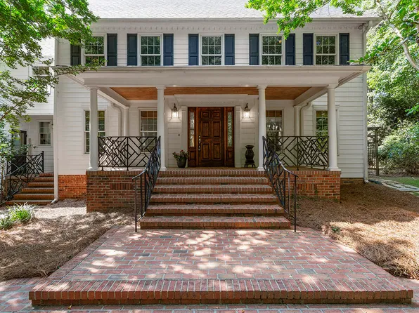 409 Amelia Ave, Raleigh, NC 27615