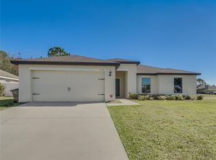 12141 Buttonbush Loop, Leesburg, FL 34788