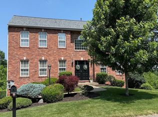 488 Shelbourne Dr, Pittsburgh, PA