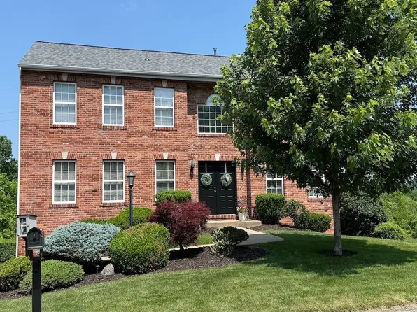 488 Shelbourne Dr, Pittsburgh, PA 15239