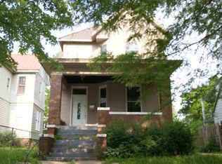 1320 N North St, Peoria, IL