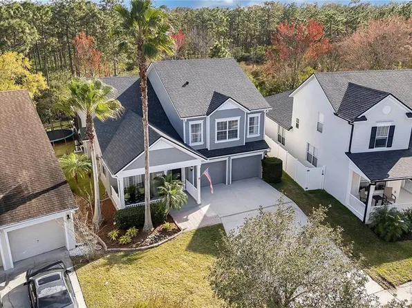 14130 Bradbury Rd, Orlando, FL 32828