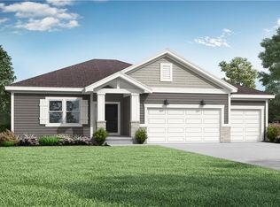 19568 Barstow Cir, Spring Hill, KS 66083