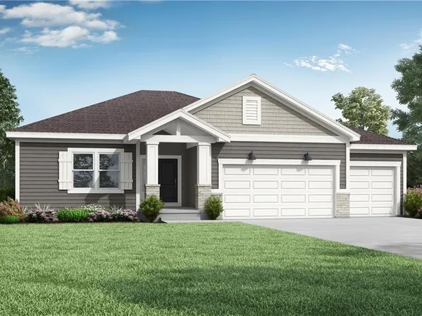 19568 Barstow Cir, Spring Hill, KS 66083