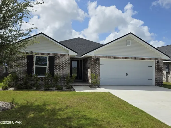 3687 Basal St, Callaway, FL 32404