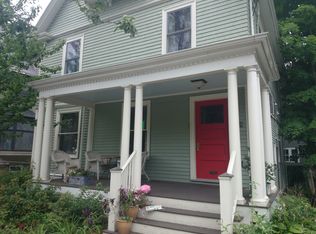 79 Aspinwall Ave, Brookline, MA 02446