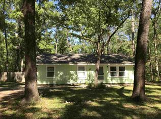 99 Chicopee Rd, Crawfordville, FL 32327