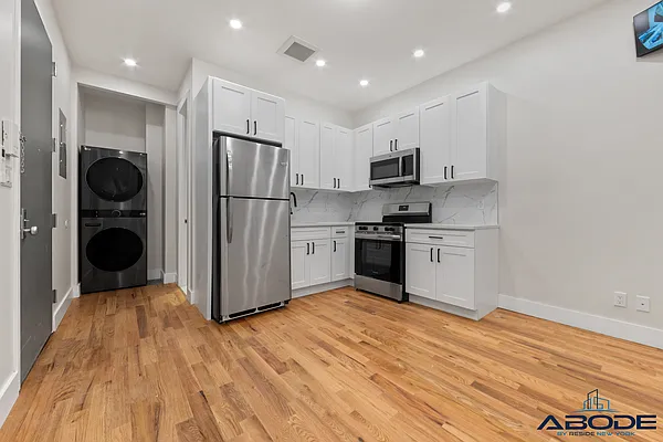 Rented by ABODE NYC LLC | media 10