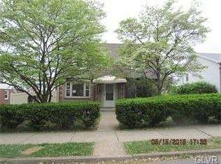 746 Hamilton Ave, Bethlehem, PA 18017