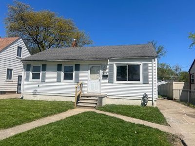 27030 Kitch St, Inkster, MI, 48141