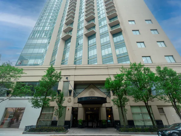 111 W Maple St #3402-3404, Chicago, IL 60610