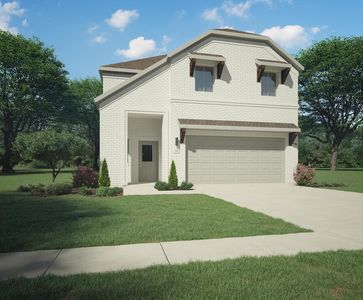316 Millwood Rd, Lavon, TX, 75166