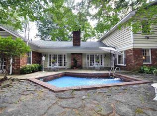 6880 Poplar Ave LOT 1, Germantown, TN 38138