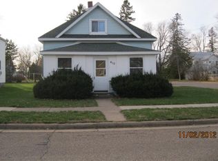 410 11th St S, Wisconsin Rapids, WI 54494