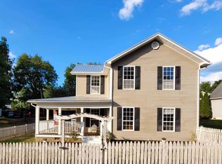 1309 Sevierville Rd, Maryville, TN 37804