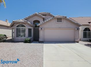 909 E Mohawk Dr, Phoenix, AZ 85024