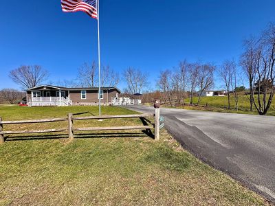 457 Blake Rd, Marion, VA, 24354