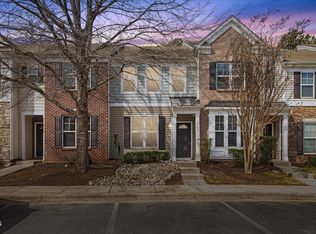3004 Berkeley Springs Pl, Raleigh, NC 27616