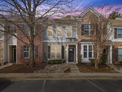 3004 Berkeley Springs Pl, Raleigh, NC, 27616