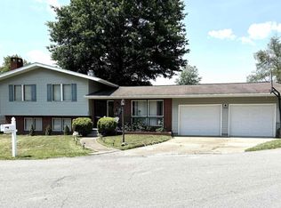 602 Watson St, Bridgeport, WV 26330