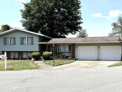 602 Watson St, Bridgeport, WV, 26330