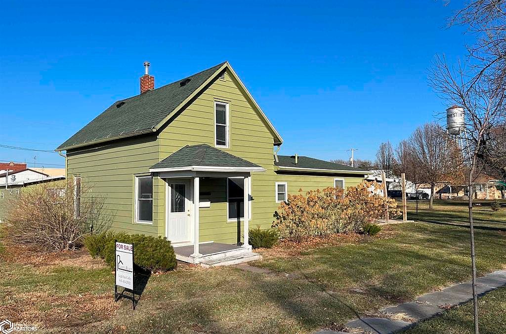 123 Summer St, Humeston, IA 50123 Zillow