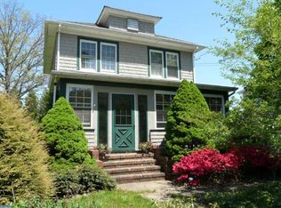 509 Plainsboro Rd, Plainsboro, NJ 08536