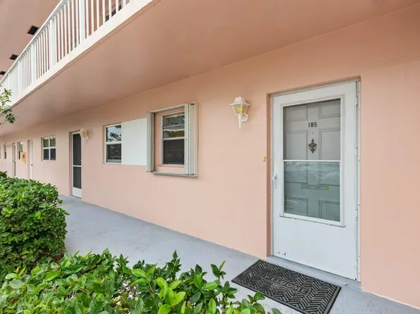 18081 SE Country Club Dr Drive #185, Jupiter, FL 33469