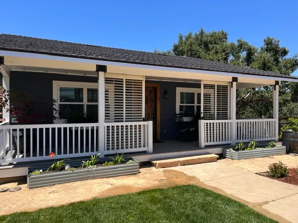 1169 Cota St, Santa Ynez, CA 93460