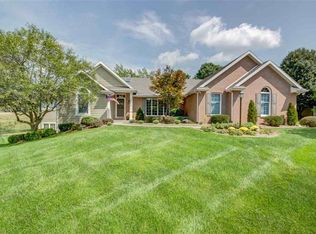 16141 Wellington Pkwy, Granger, IN
