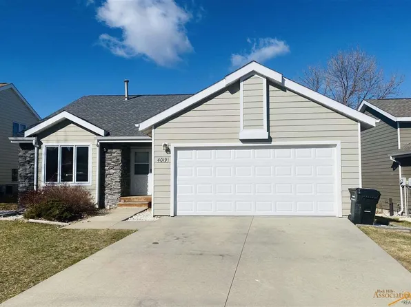 4019 Prairie View Dr, Rapid City, SD 57701