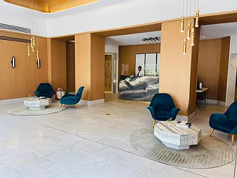 Rented by BATTERY PARK CITY RESIDENTIAL LLC