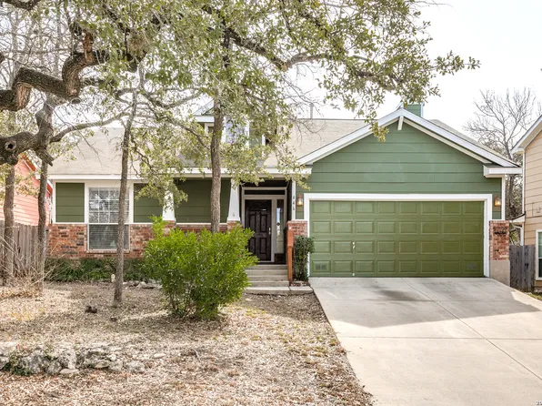 446 Willow Grove, San Antonio, TX 78245