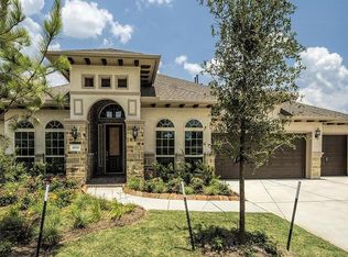 4014 Northern Spruce Dr, Spring, TX 77386