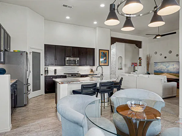 5 Via Quarta, Santa Fe, NM 87507