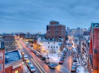 137-141 Meridian St #3, East Boston, MA 02128