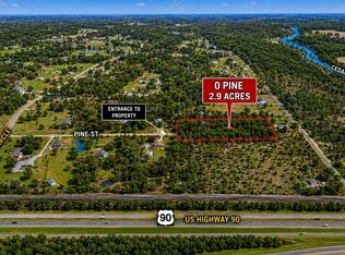 0 Pine Ln, Crosby, TX 77532