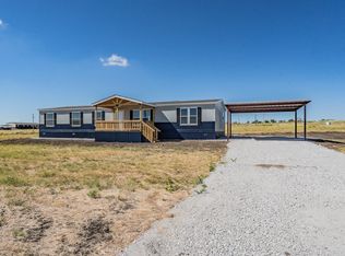 201 Eldorado St, Decatur, TX 76234