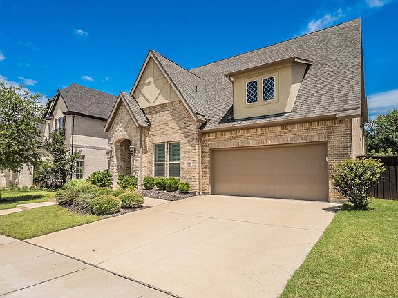 2nd image of 5908 Westworth Falls Way
