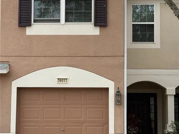 26612 Chimney Spire Ln, Zephyrhills, FL 33544