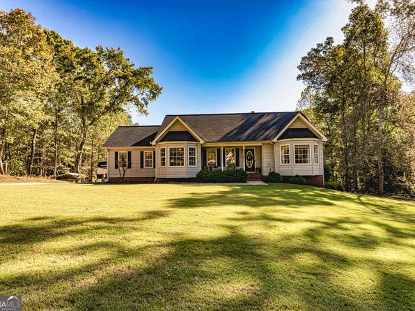 501 Oak Grove Rd, Griffin, GA 30224
