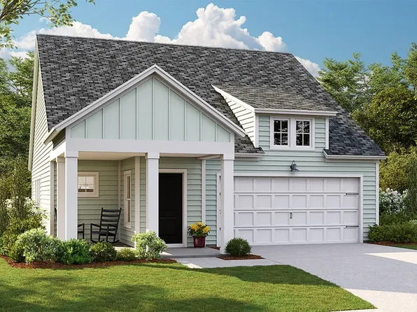 178 Geranium Way, Savannah, GA 31302