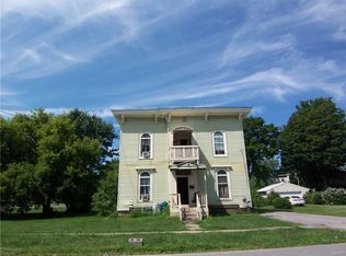 112 Barlow St, Canastota, NY 13032
