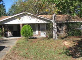 75 Monroe Rd, Hattiesburg, MS 39401